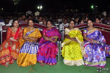 Krishnamma Kalipindi Iddarini Movie Audio Launch